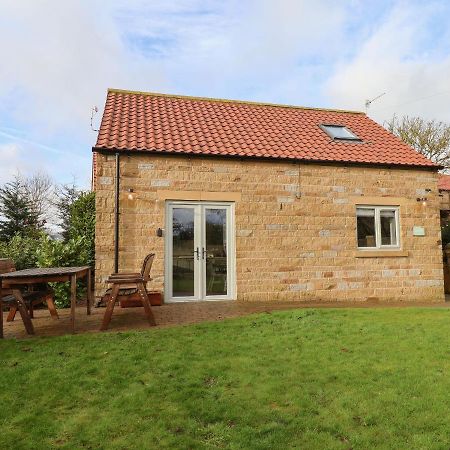 The Stables Villa Scarborough Bagian luar foto